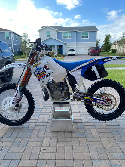 1994 Peak Honda McGrath Replica Kit #1