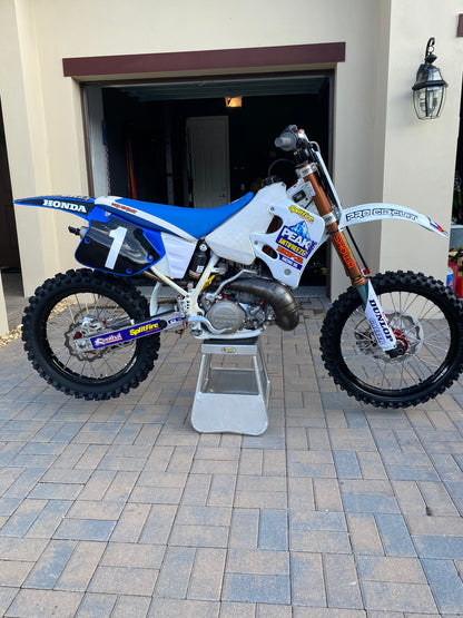 1994 Peak Honda McGrath Replica Kit #1