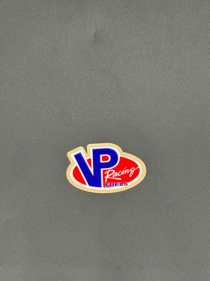 VP Fuels Tank Stickers (set of 2)